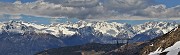 50 Zoom sulle Alpi Retiche dal Passo San Marco